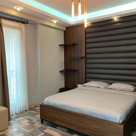 Apartmanhotel Arcade *