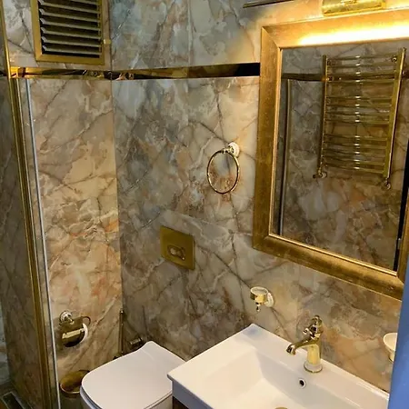 Apartmanhotel Arcade Isztambul