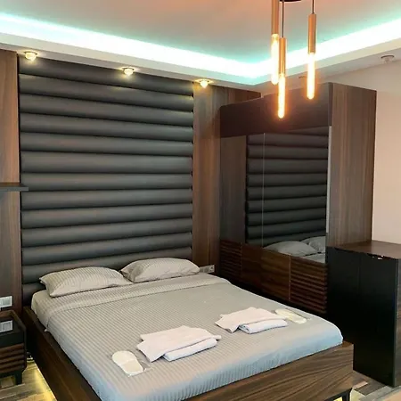 Arcade Apartmanhotel